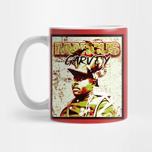 Marcus Garvey Mug